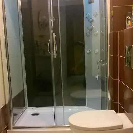 Apartament Sloneczny Apartment