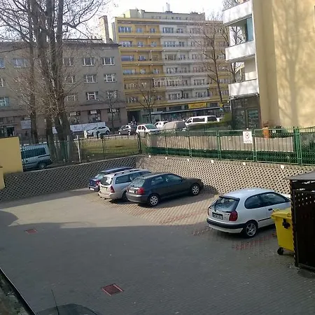 Apartament Sloneczny Gdynia