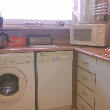 Apartament Sloneczny Apartment