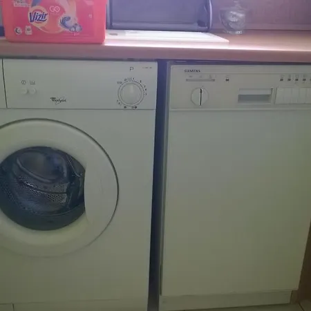 Apartament Sloneczny Apartment Gdynia