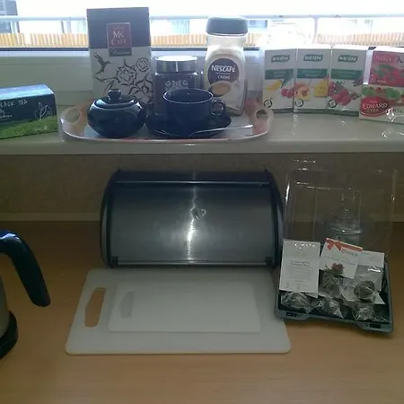 Apartament Sloneczny Apartment Gdynia