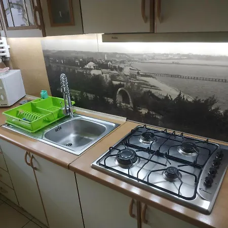 Apartament Sloneczny Apartment *